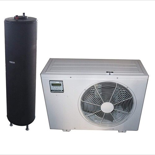 Heat Pump System - Caliber: Dn25