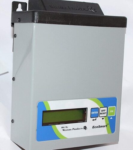 डिजिटल पंप नियंत्रण पैनल