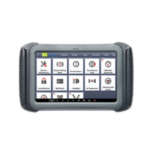 H6 Pro कार स्मार्टdiagnosis सिस्टम