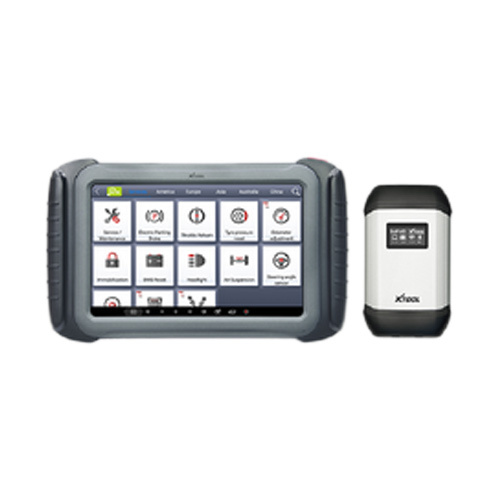 H6 Pro Master कार स्मार्ट डाइग्नोसिस सिस्टम