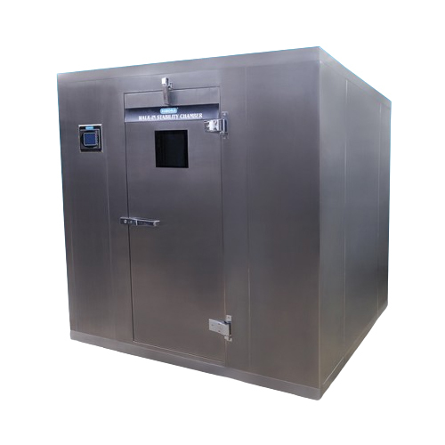 वॉक-इन स्थिरता चेंबर | वॉक-इन पर्यावरण चेंबर