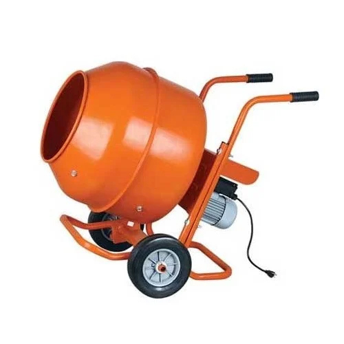 230 Ltr Mini Mixer - Feature: Durable