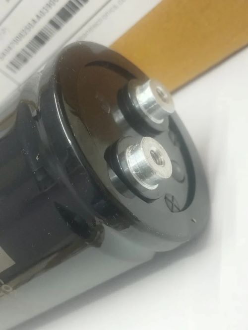 Alcon Capacitor 4700 Mfd - 250 Vdc Aluminum Electrolytic Capacitor