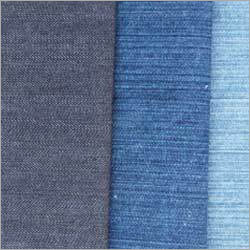 नितानें डेनिम कपड़े