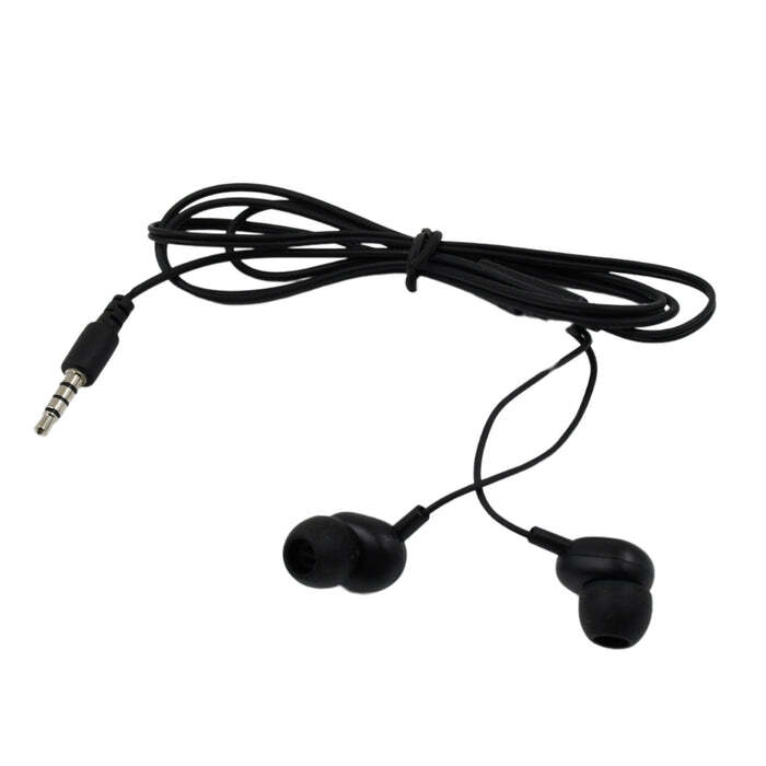 Wired Earphones
