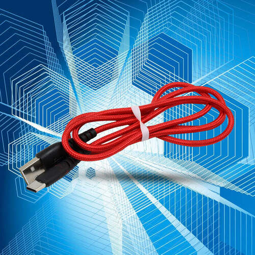 Type C Data Cable By Deodap International Private Limited