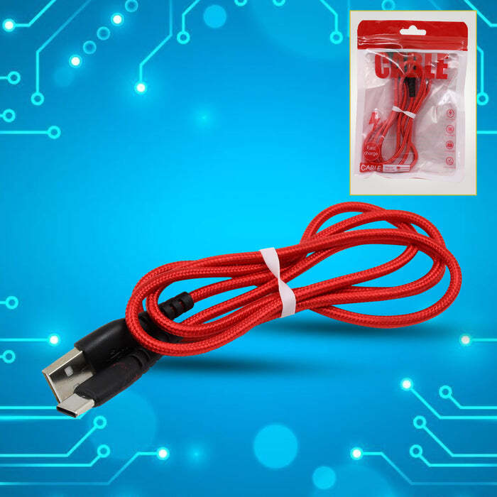 Type C Data Cable By Deodap International Private Limited