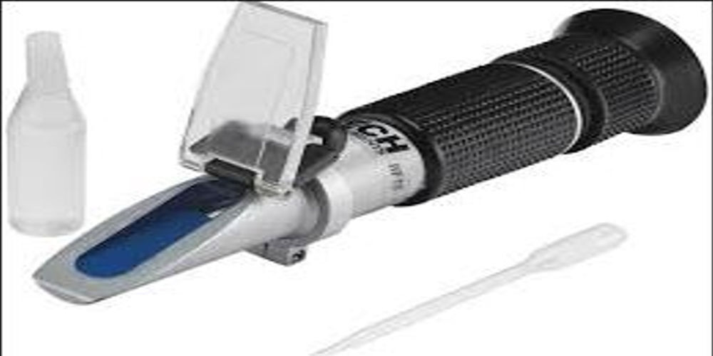 Extech Rf15