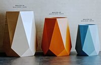 Mailos FRP प्लांटर