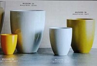 Musori FRP प्लांटर