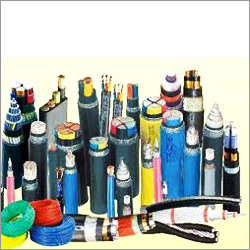 इलेक्ट्रिकल केबल्स