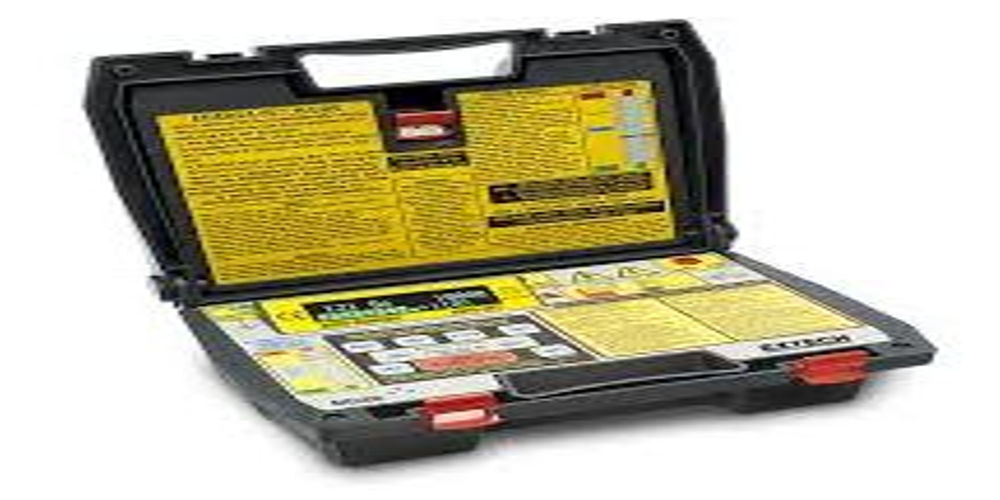 Extech Mg500