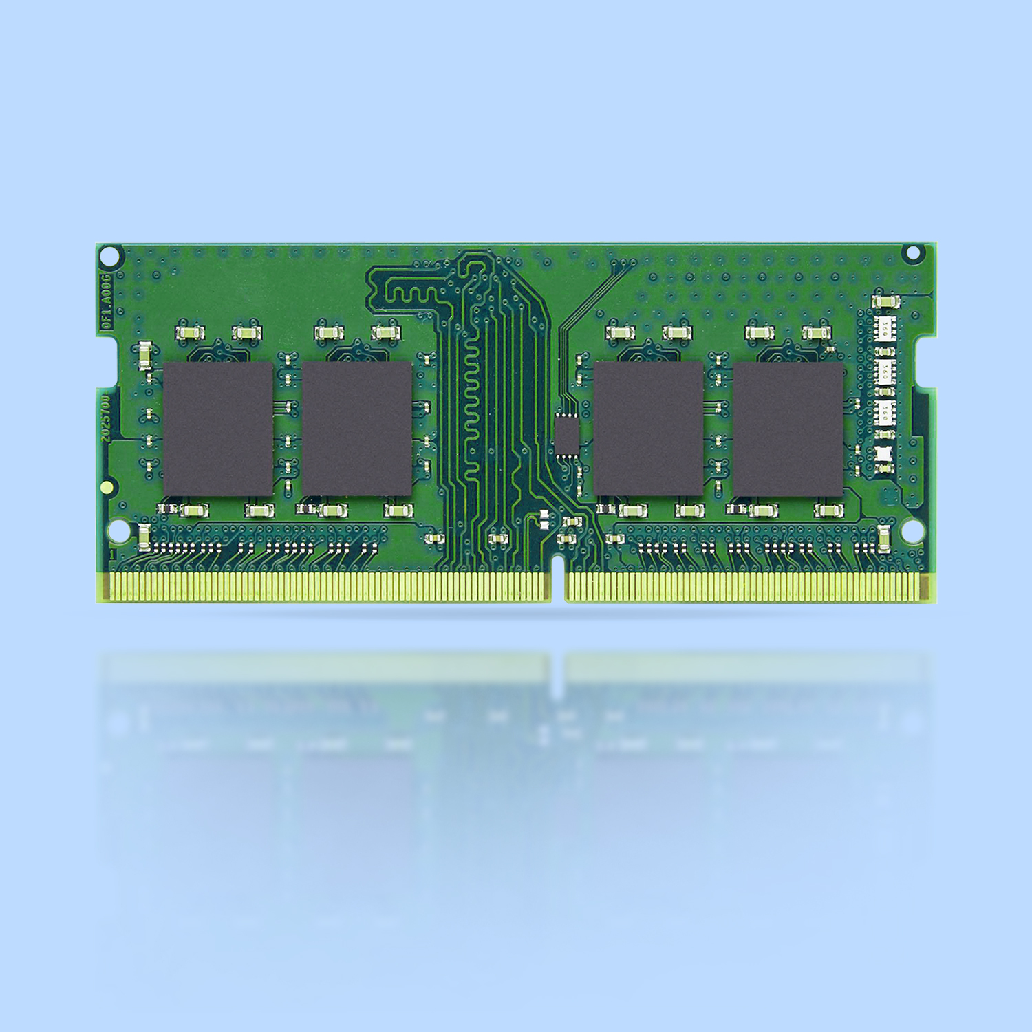 Laptop Ram - 8gb Ddr4l 2400mhz | Premium Plastic, Standard Sodimm Form Factor, 5-year Warranty, Optimized Performance