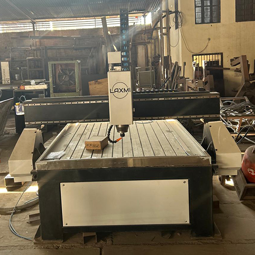 Cnc Multipurpose Router - Feature: High Speed