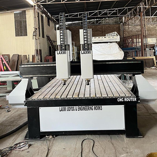 Cnc Stone Router - Feature: High Speed