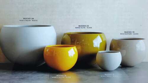 Nueso Frp Planter - Use: Plantation