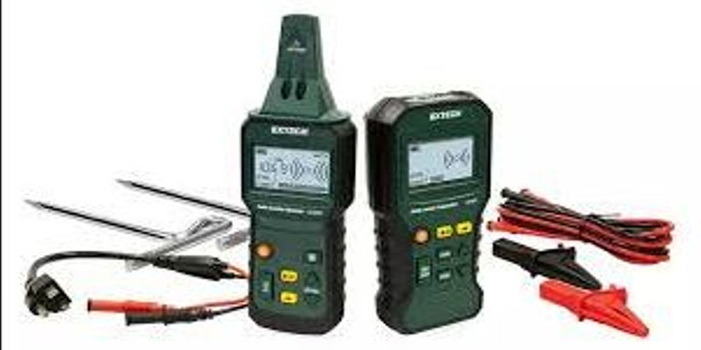 Extech Clt600 - Accuracy: A 0.5%