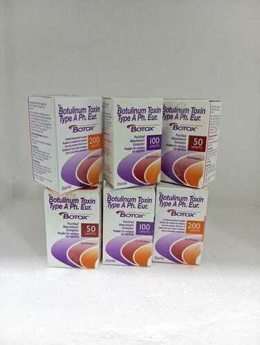 Botox Injection By Perfect Healthcare