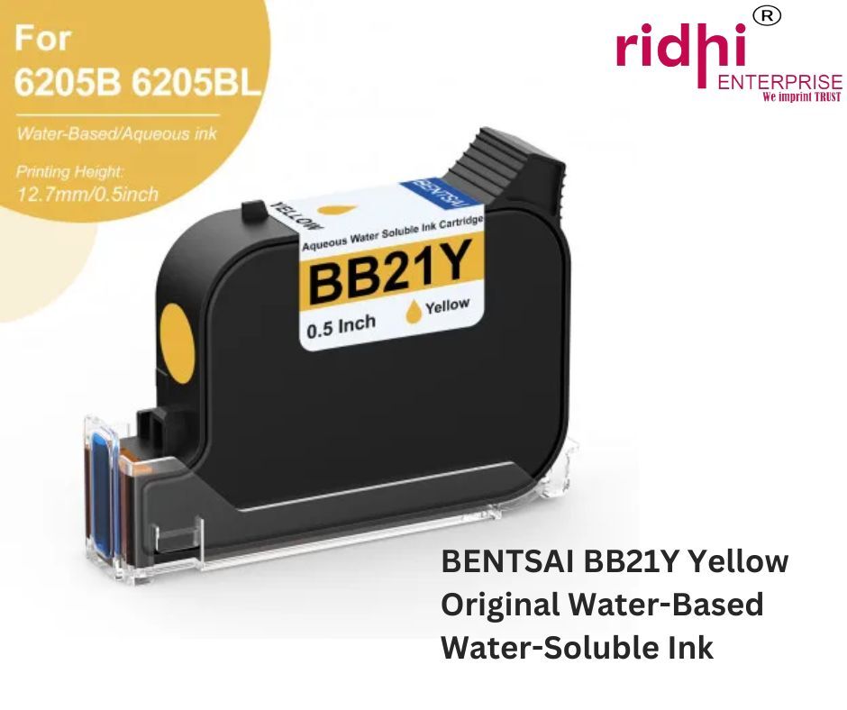 Re-bentsai Cartridge - Color: Black