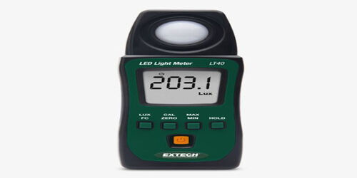 Extech Lt40