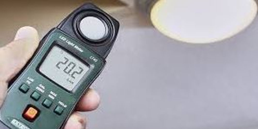 Extech Lt40
