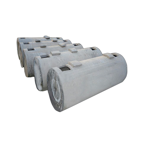 आरसीसी सेप्टिक टैंक - चौरसिया आरसीसी ग्रिल वर्क्स