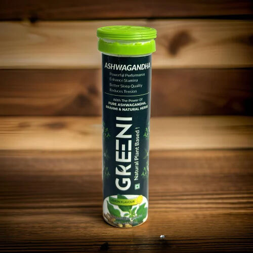 गर्किनिया कैम्बोजिया चबाने योग्य टैबलेट्स