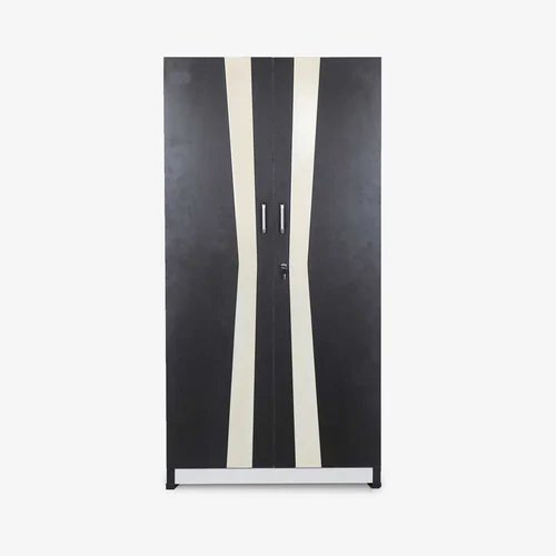 डिजाइनर लकड़ी की अलमारी