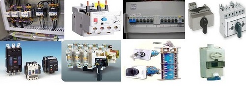 श्नाइडर-स्विचगियर