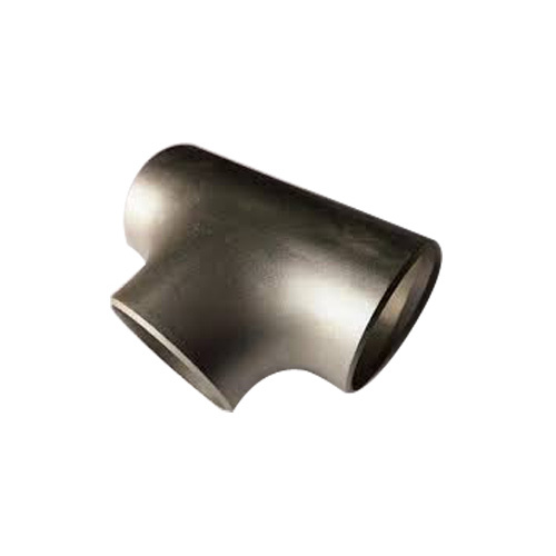 डुप्लेक्स स्टील पाइप टी