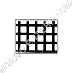 Square Hole Perforated Sheet