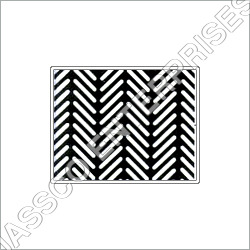 Slotted Hole Perforated Metal Sheets