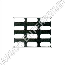 Long Hole Parallel Perforated Sheets