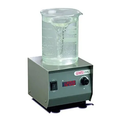 5 Ml Magnetic Hotplate Stirrer - Application: Laboratory