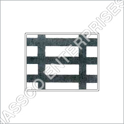 Long Holes Parallel Metal Perforated Sheets