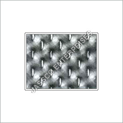 डिंपल स्क्रीन धातु छिद्रित चादरें