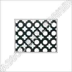 Metal Perforated Sheets