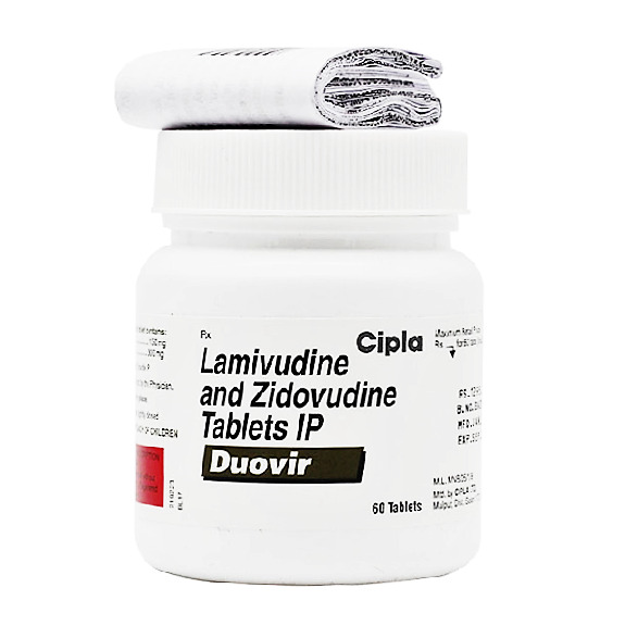 Duovir Tablet - Drug Type: General Medicines