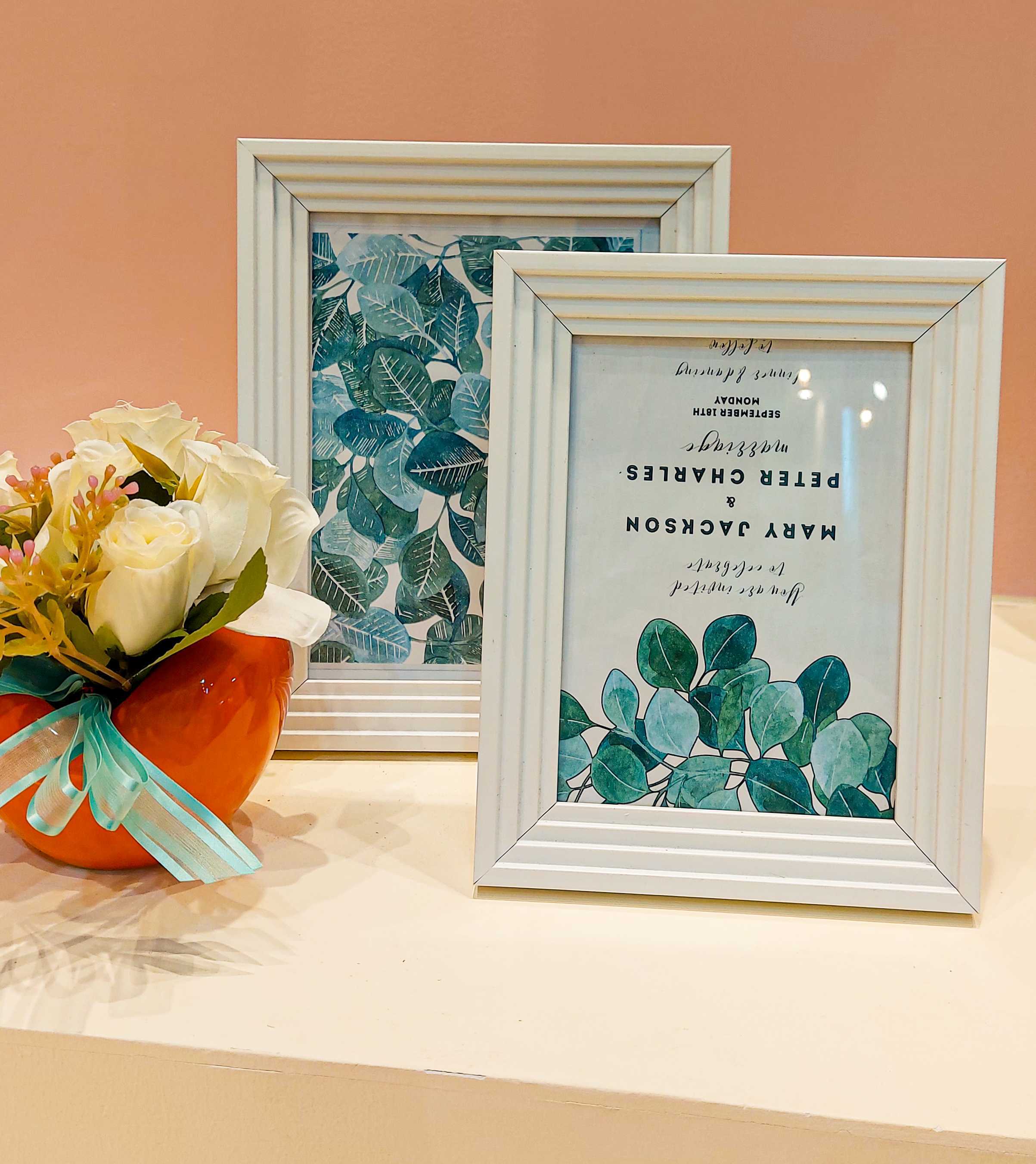 Top Seller Photo Frames Picture Frame For Your Wall And Art Galleries - Design: Modern