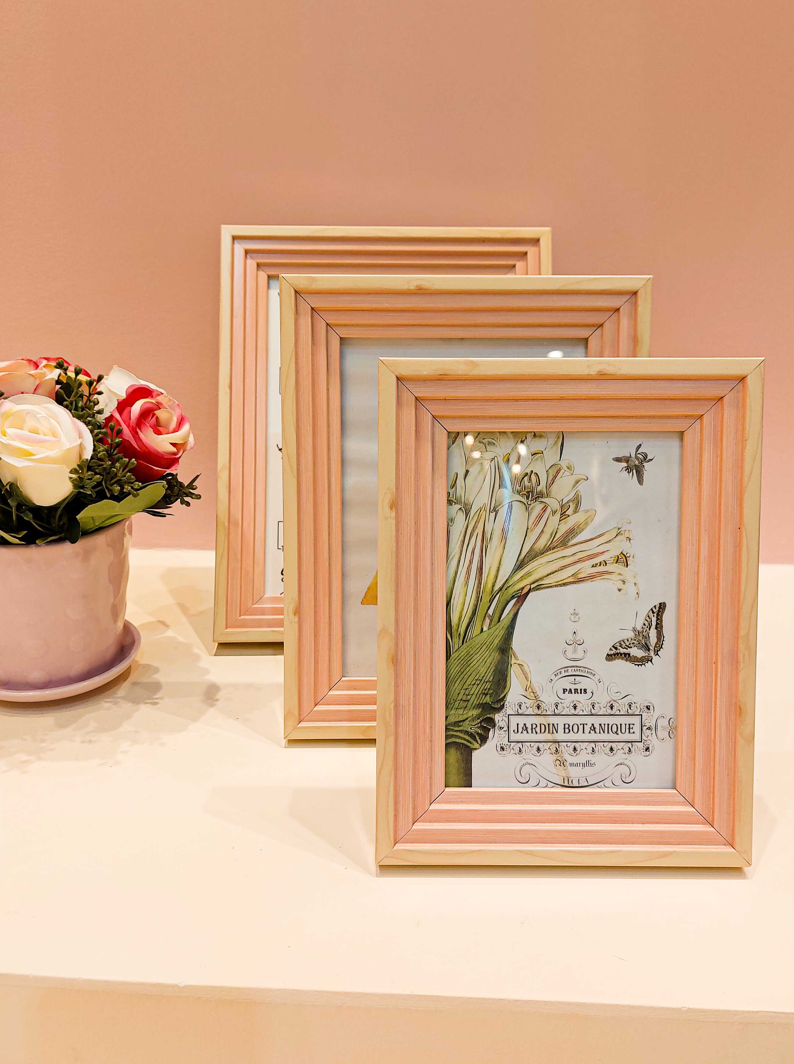 Top Seller Photo Frames Picture Frame For Your Wall And Art Galleries - Design: Modern
