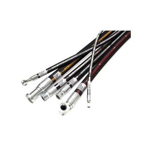 नली और नली पाइप असेंबली