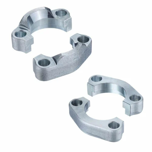 Sae Split Flange