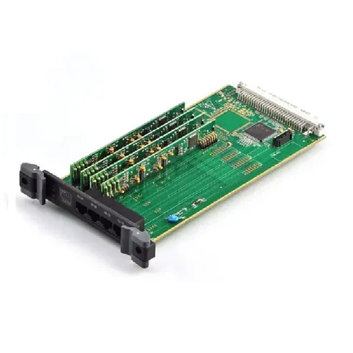 Matrix Eternity Ge Slt8 Card - Application: Industrial