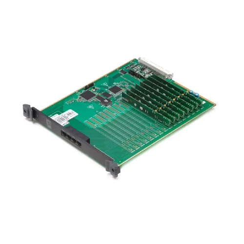 Matrix Eternity Me Card Slt32 - Matrix Analog Extension Cards - Application: Industrial