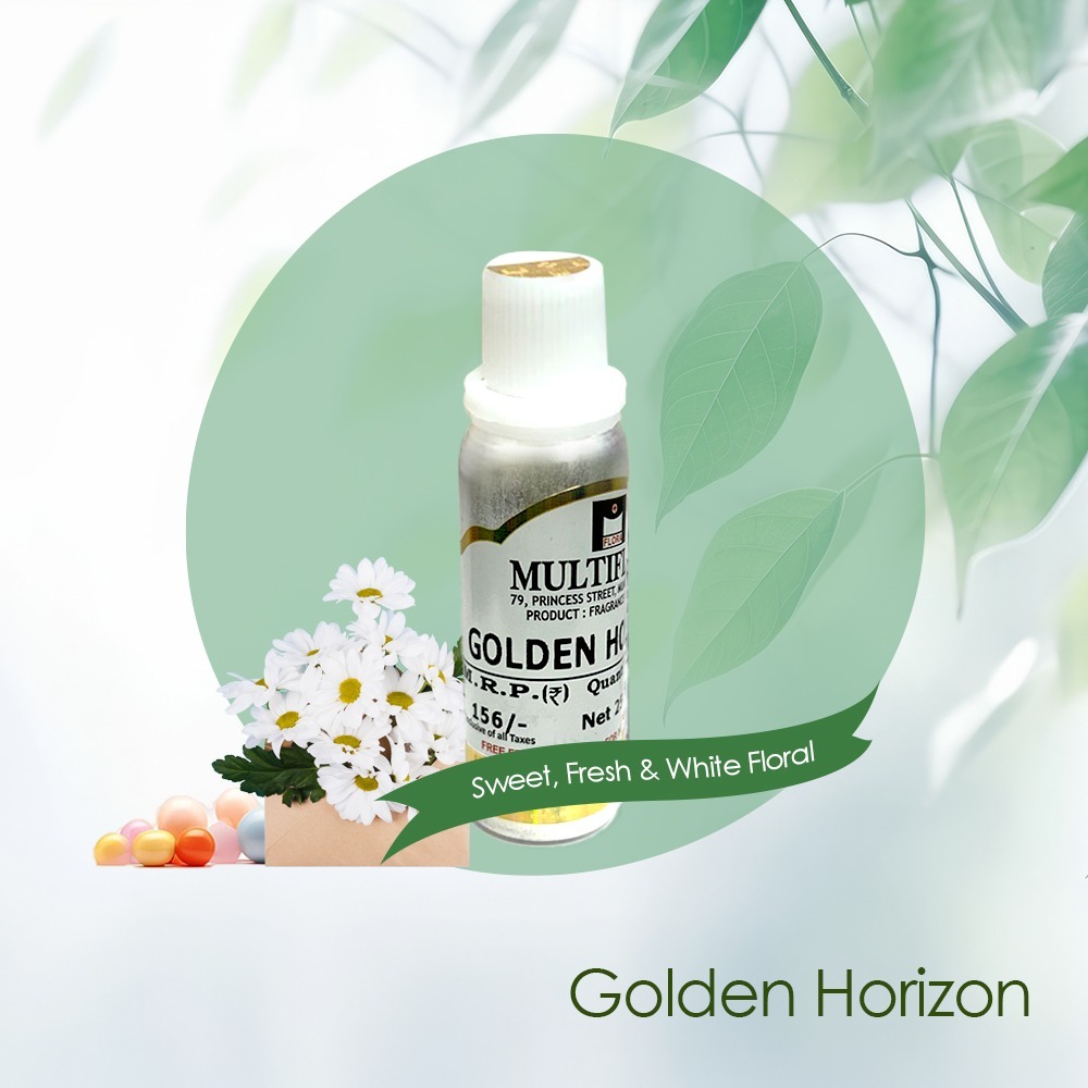 Golden Horizon - Brand Name: Multiflora