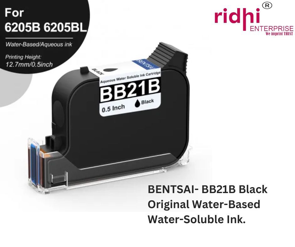 Re-bentsai Bb21b - Color: Black