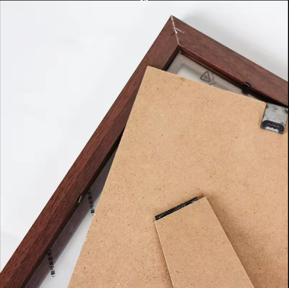 Custom 6x6 8x8 12x12 Picture Frame Square Photo Frame Manufacturer In India - Finishing: Polishing