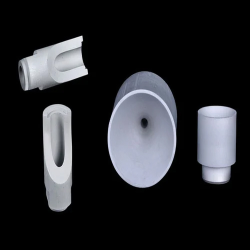 वेल्डिंग रॉड पर फ्लक्स कोटिंग के लिए टंगस्टन कार्बाइड पेलेट्स