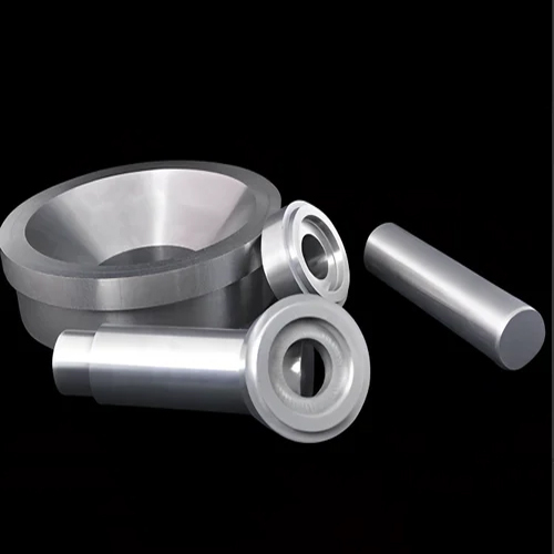Tungsten Carbide Parts For Decanter Machines - Coating Type: Polished