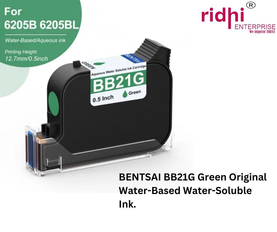 Re-bentsai Bb21 - Color: Green
